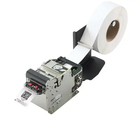 Custom impresora de kiosco KPM150HIII